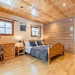 Spacieux A Pour 14 Personnes Avec Sauna - Fr-1-676-226 Châtel