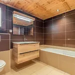 Alpstuga Spacieux A Pour 14 Personnes Avec Sauna - Fr-1-676-226 Châtel