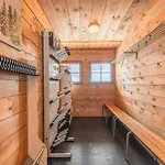 Alpstuga Spacieux A Pour 14 Personnes Avec Sauna - Fr-1-676-226 Châtel