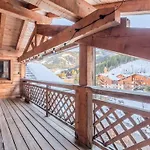 Spacieux A Pour 14 Personnes Avec Sauna - Fr-1-676-226