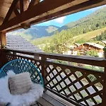 Spacieux A Pour 14 Personnes Avec Sauna - Fr-1-676-226 * Châtel