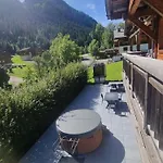 Spacieux A Pour 14 Personnes Avec Sauna - Fr-1-676-226 Alpstuga