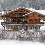 Spacieux A Pour 14 Personnes Avec Sauna - Fr-1-676-226 Alpstuga