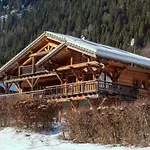 Spacieux A Pour 14 Personnes Avec Sauna - Fr-1-676-226 * Châtel