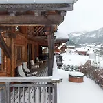 Spacieux A Pour 14 Personnes Avec Sauna - Fr-1-676-226 Alpstuga