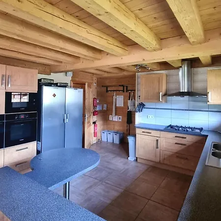 Alpehytte Spacieux A Pour 14 Personnes Avec Sauna - Fr-1-676-226 *