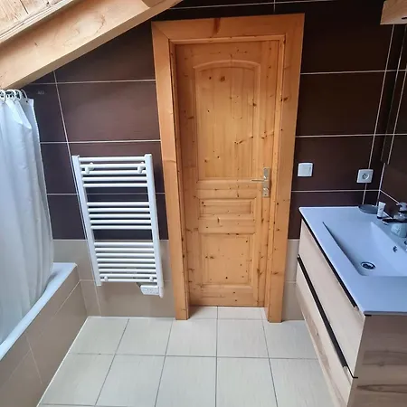 Alpehytte Spacieux A Pour 14 Personnes Avec Sauna - Fr-1-676-226