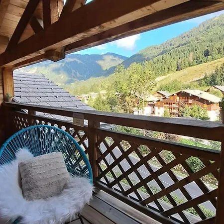 Spacieux A Pour 14 Personnes Avec Sauna - Fr-1-676-226 Alpehytte *