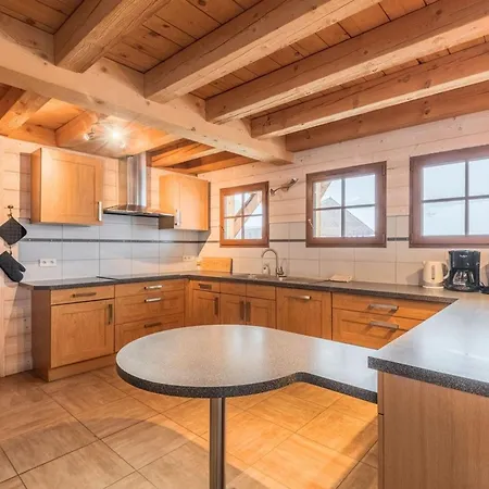 Spacieux à Pour 14 Personnes Avec Sauna - Fr-1-676-226 Châtel