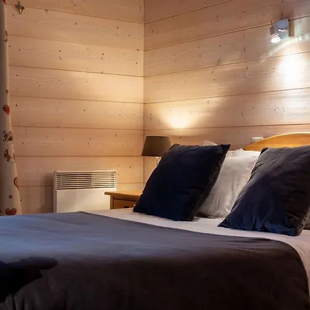 Spacieux à Pour 14 Personnes Avec Sauna - Fr-1-676-226 *