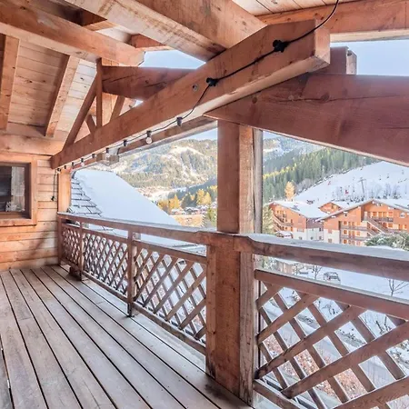 Spacieux à Pour 14 Personnes Avec Sauna - Fr-1-676-226