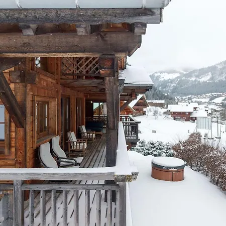 Spacieux A Pour 14 Personnes Avec Sauna - Fr-1-676-226 Шале