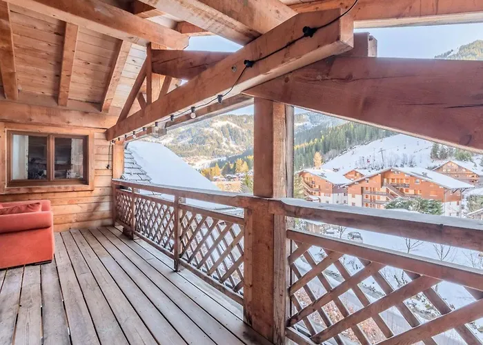 Spacieux A Pour 14 Personnes Avec Sauna - Fr-1-676-226